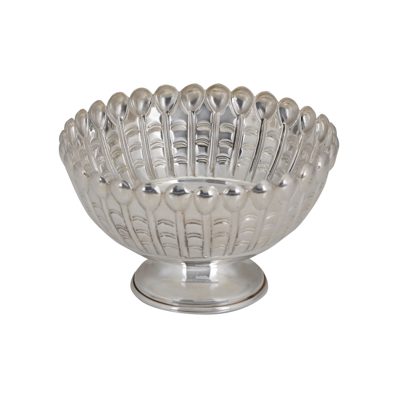 Fancy Sandal Cup